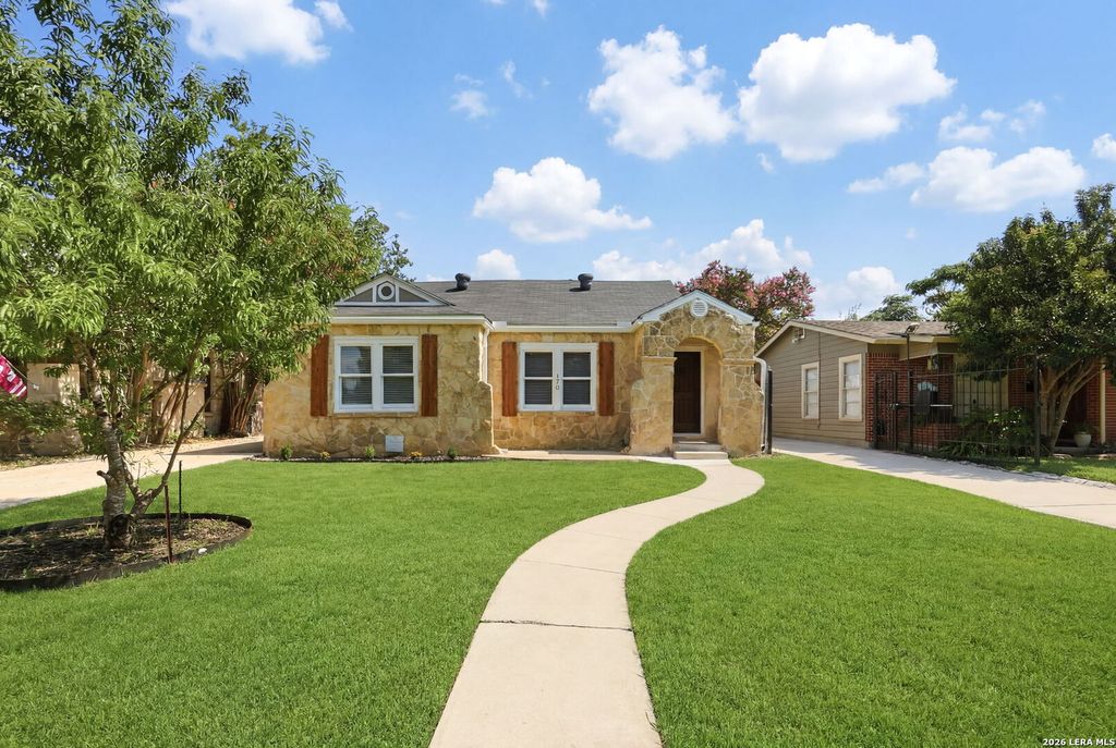 170 HERMINE BLVD, San Antonio, TX 78212