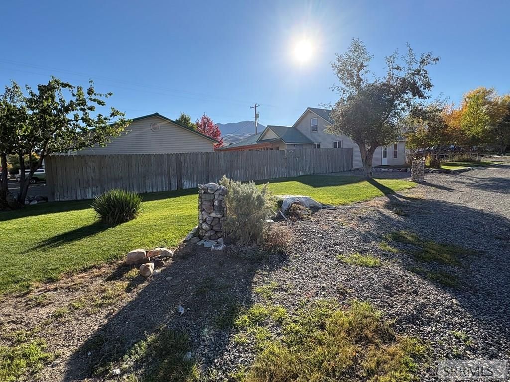 Image 2 of property listing at 921 E Valley Avenue, Challis, ID 83226