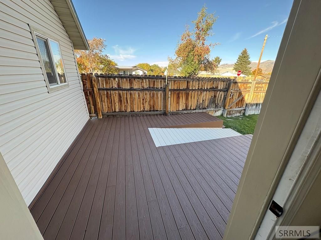 Image 25 of property listing at 921 E Valley Avenue, Challis, ID 83226