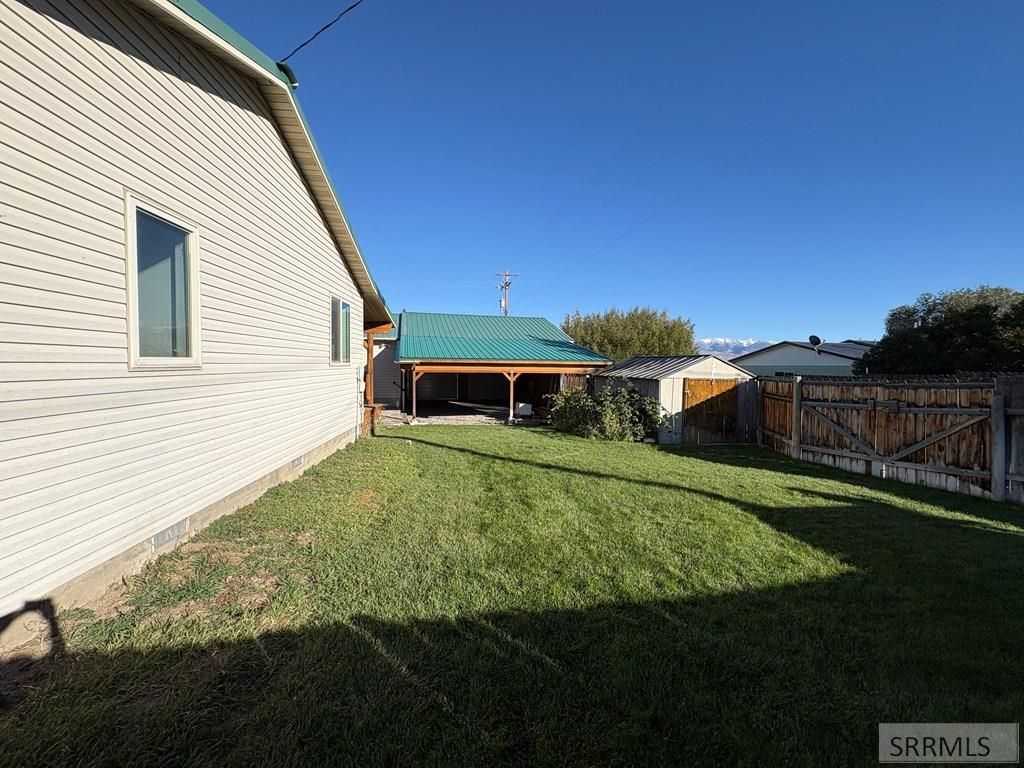 Image 29 of property listing at 921 E Valley Avenue, Challis, ID 83226