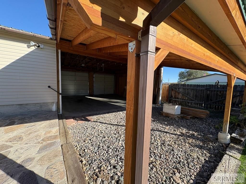 Image 31 of property listing at 921 E Valley Avenue, Challis, ID 83226