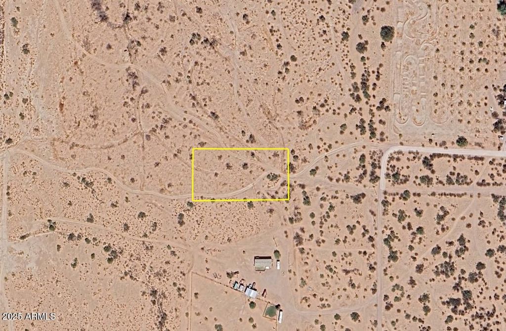 0 N 403rd Avenue 17, Tonopah, AZ 85354