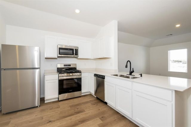 4008 Becky Lane, Mustang, OK 73064