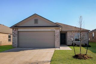 4008 Becky Lane, Mustang, OK 73064