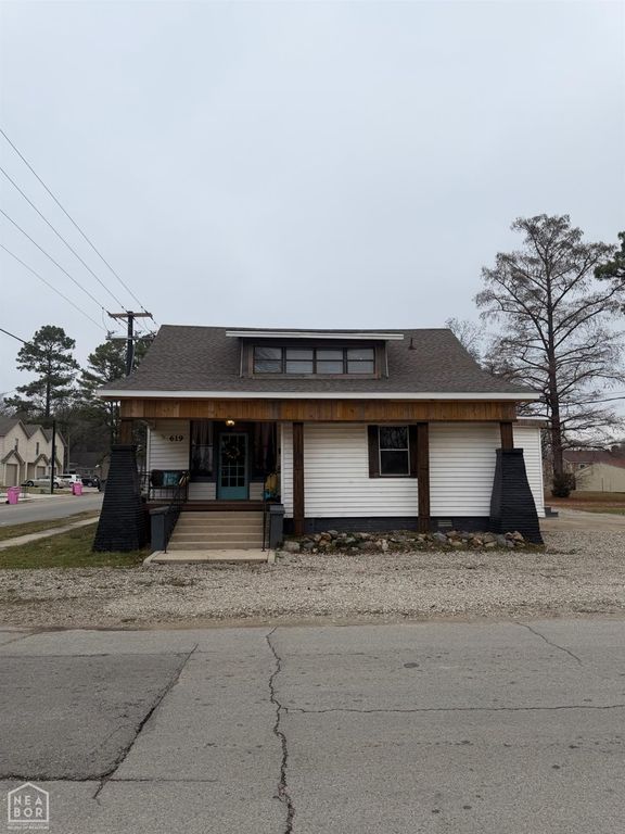619 W Park Street, Paragould, AR 72450