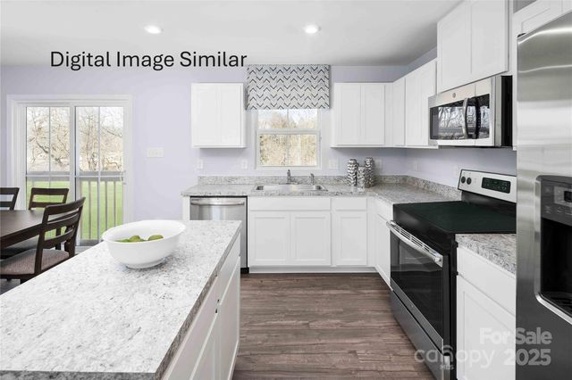 5205 Crimson Kate Lane 2007D, Charlotte, NC 28208