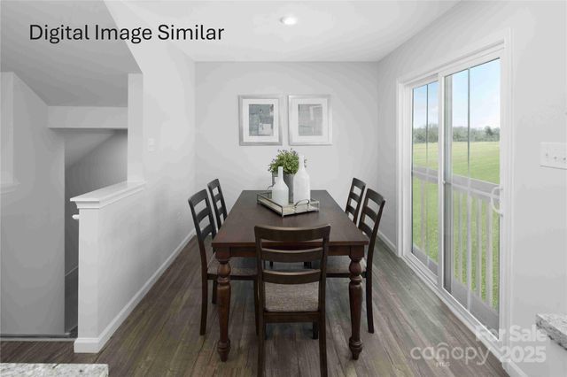 5205 Crimson Kate Lane 2007D, Charlotte, NC 28208