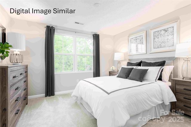 5205 Crimson Kate Lane 2007D, Charlotte, NC 28208