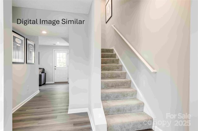 5205 Crimson Kate Lane 2007D, Charlotte, NC 28208