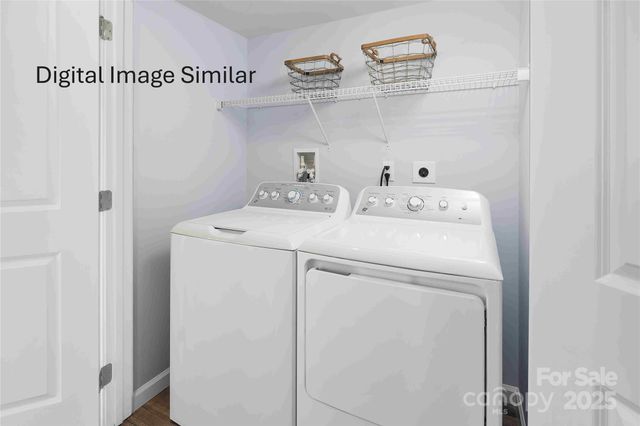 5205 Crimson Kate Lane 2007D, Charlotte, NC 28208