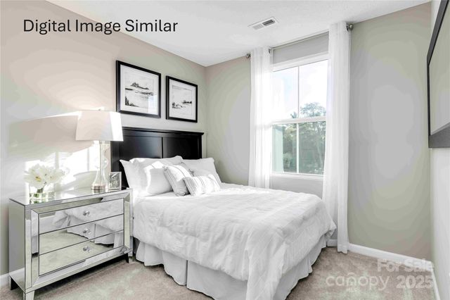 5205 Crimson Kate Lane 2007D, Charlotte, NC 28208