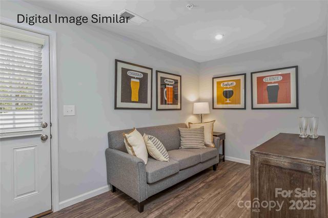 5205 Crimson Kate Lane 2007D, Charlotte, NC 28208