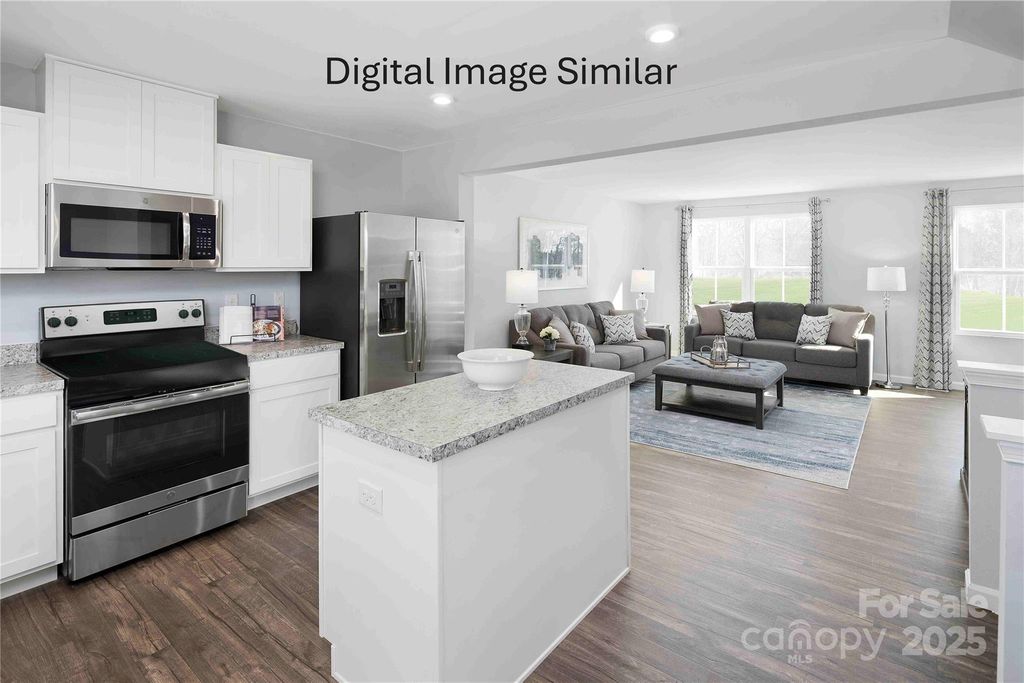 5205 Crimson Kate Lane 2007D, Charlotte, NC 28208