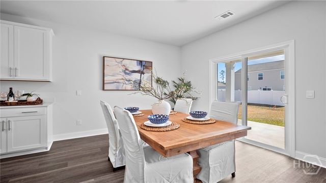 25 Gladewater Drive, Port Wentworth, GA 31407