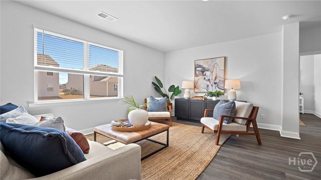 25 Gladewater Drive, Port Wentworth, GA 31407