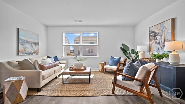 25 Gladewater Drive, Port Wentworth, GA 31407