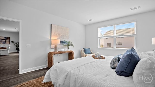 25 Gladewater Drive, Port Wentworth, GA 31407