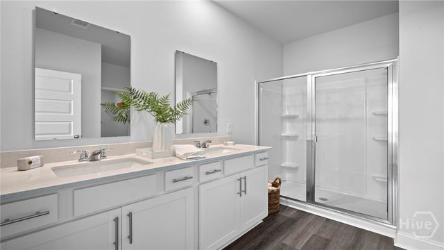 25 Gladewater Drive, Port Wentworth, GA 31407