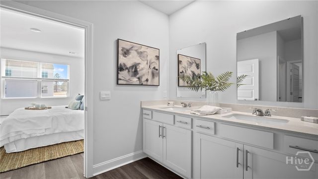 25 Gladewater Drive, Port Wentworth, GA 31407