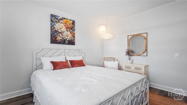 25 Gladewater Drive, Port Wentworth, GA 31407