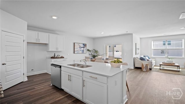 25 Gladewater Drive, Port Wentworth, GA 31407