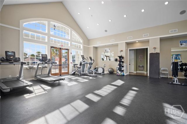 25 Gladewater Drive, Port Wentworth, GA 31407