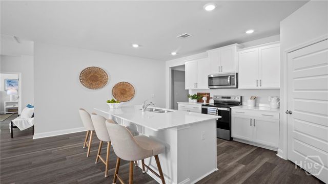 25 Gladewater Drive, Port Wentworth, GA 31407