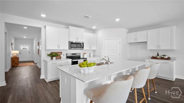 25 Gladewater Drive, Port Wentworth, GA 31407