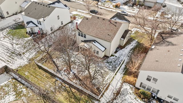 14886 Redcliff Drive, Noblesville, IN 46062