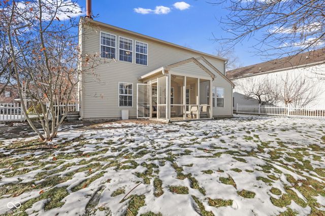 14886 Redcliff Drive, Noblesville, IN 46062