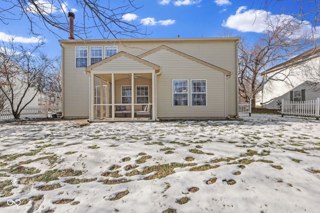 14886 Redcliff Drive, Noblesville, IN 46062