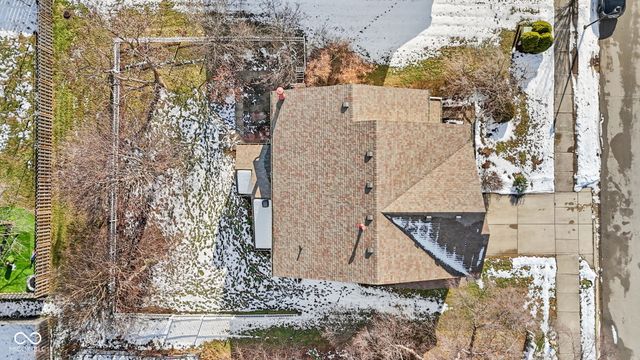 14886 Redcliff Drive, Noblesville, IN 46062