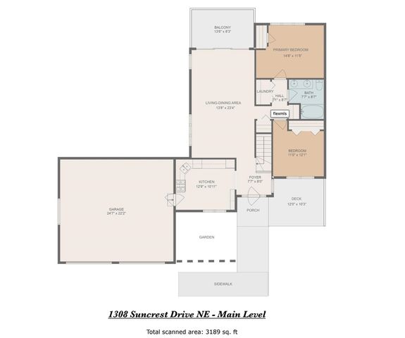 1308 Suncrest Drive 69, Grand Rapids, MI 49525