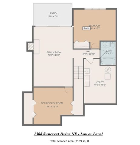 1308 Suncrest Drive 69, Grand Rapids, MI 49525