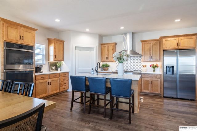 17136 Potter Street, Bennington, NE 68007