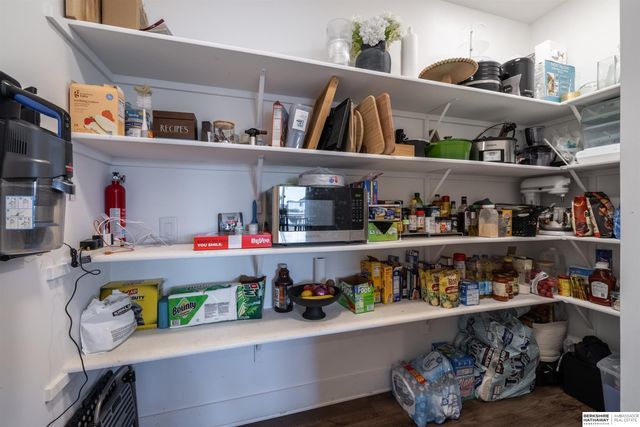 17136 Potter Street, Bennington, NE 68007