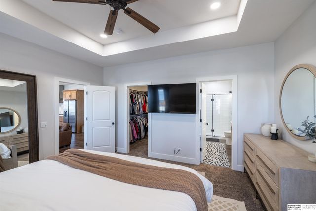 17136 Potter Street, Bennington, NE 68007