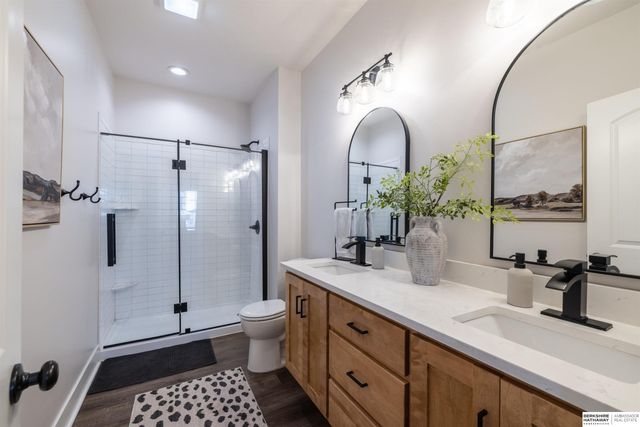 17136 Potter Street, Bennington, NE 68007