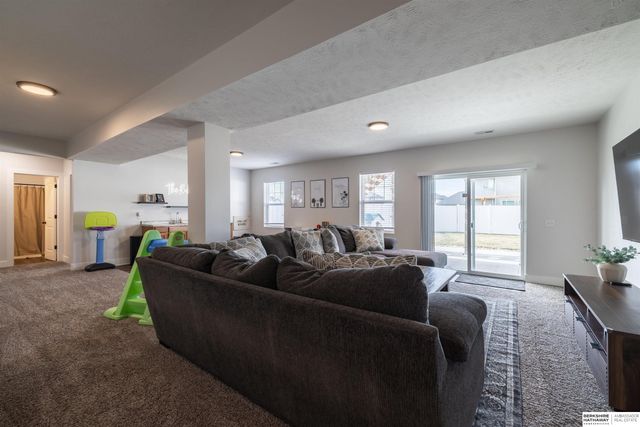 17136 Potter Street, Bennington, NE 68007