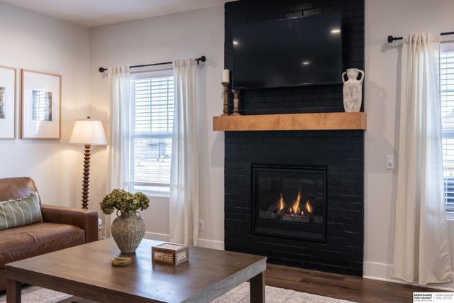 17136 Potter Street, Bennington, NE 68007