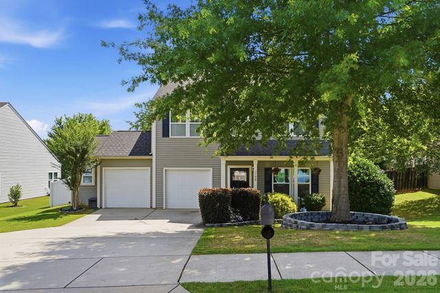 1198 Jasmine Drive, Fort Mill, SC 29707