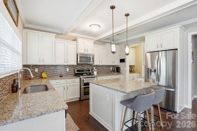 1198 Jasmine Drive, Fort Mill, SC 29707