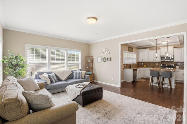 1198 Jasmine Drive, Fort Mill, SC 29707