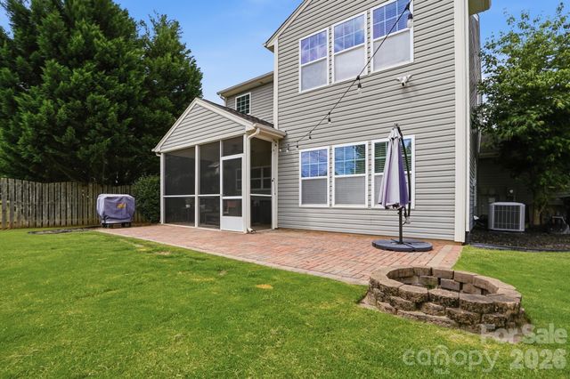 1198 Jasmine Drive, Fort Mill, SC 29707