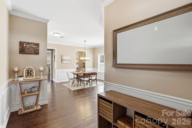 1198 Jasmine Drive, Fort Mill, SC 29707