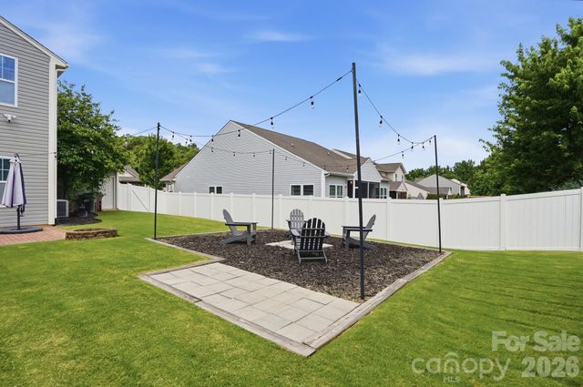 1198 Jasmine Drive, Fort Mill, SC 29707