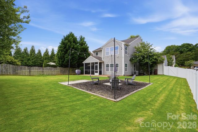 1198 Jasmine Drive, Fort Mill, SC 29707
