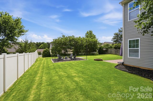 1198 Jasmine Drive, Fort Mill, SC 29707