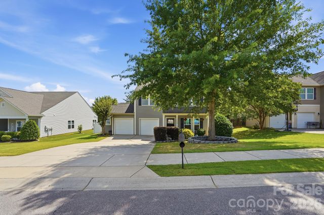 1198 Jasmine Drive, Fort Mill, SC 29707