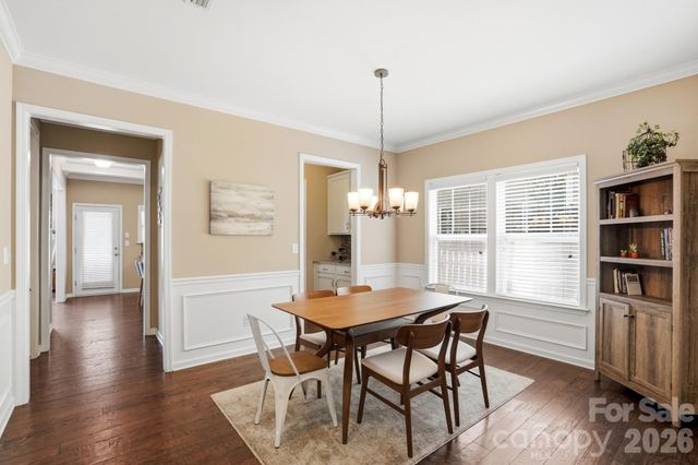 1198 Jasmine Drive, Fort Mill, SC 29707